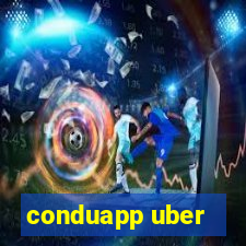 conduapp uber